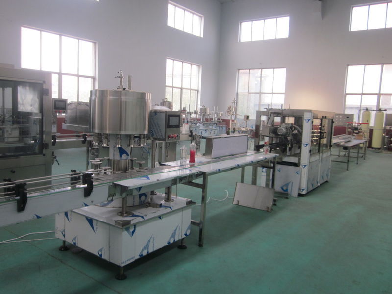 Κίνα Changzhou Jintan Jinxing Machinery Co., Ltd. Εταιρικό Προφίλ