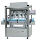 Automatic Multihead Capping Machine Detergent Bottle Capping Machine