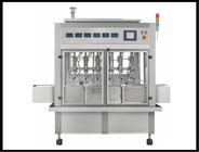 1000ml Automatic Olive Engine Cooking Oil Filling Machine