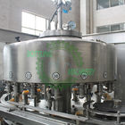 16-4 κανονική μηχανή πλήρωσης δοχείων κασσίτερου ενεργειακών ποτών τσαγιού πίεσης