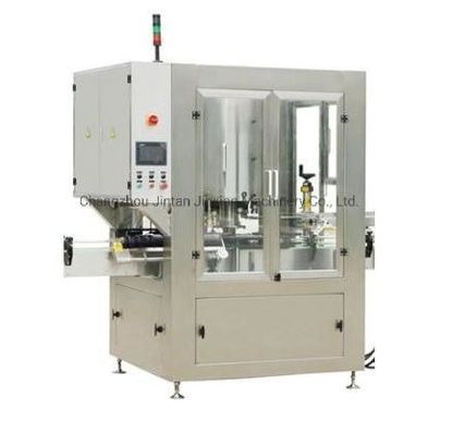 Automatic Bottle Spray Trigger Head Capping Machine